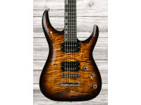 ESP HORIZON NT CTM ANTIQUE BROWN SUNBURST Original Series ESP HORIZON NT CTM ANTIQUE BROWN SUNBURST Original Series